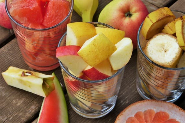 frutta-fruttosio