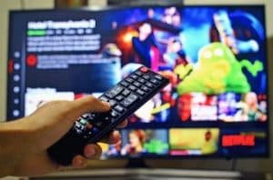 Vedere Internet sulla tv di casa?; Ecco come fare