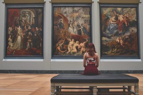 Arte e cultura in Italia; Quanti soldi perdiamo ogni anno?