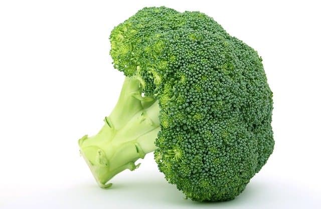 Broccoli: perché sono un alimento sano