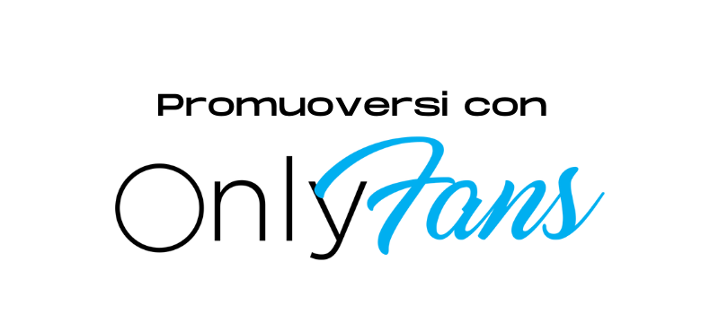 Promuovere il tuo account OnlyFans
