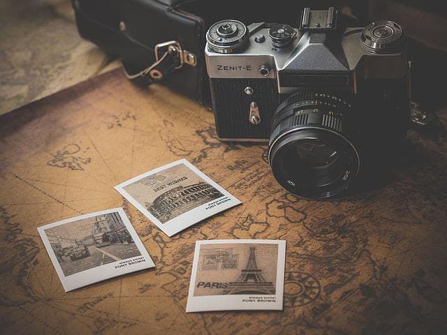 Come creare un blog di viaggi e guadagnare